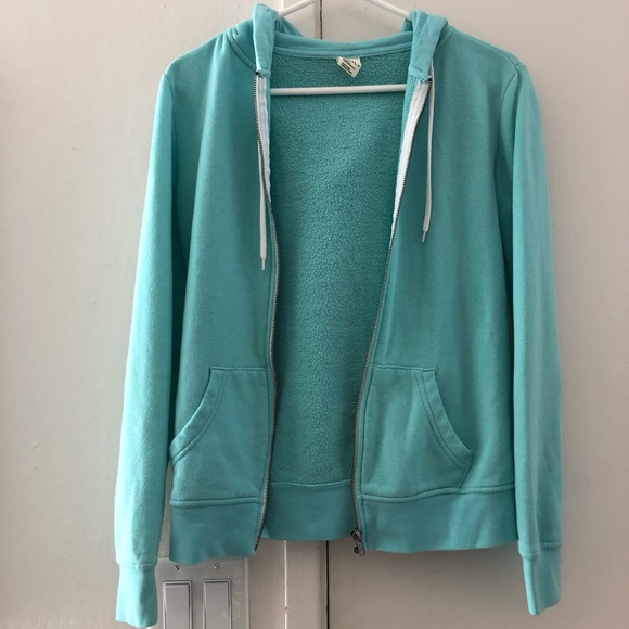 Zine Full Zip Hoodie - Picture 2 of 4